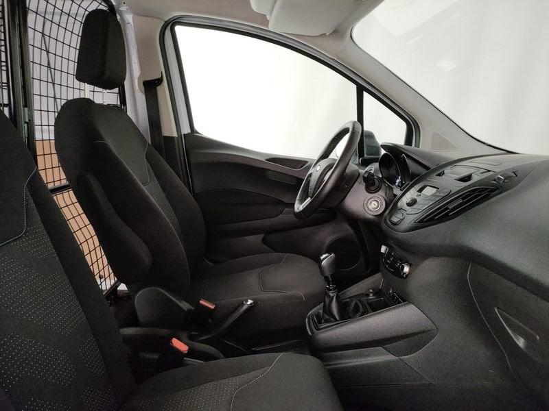 Ford Transit Courier 1.5 tdci 75cv S&S Trend my20