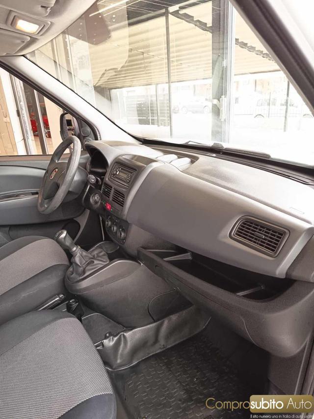 FIAT Doblo Doblò 1.3 MJT PIÙ IVA 22%
