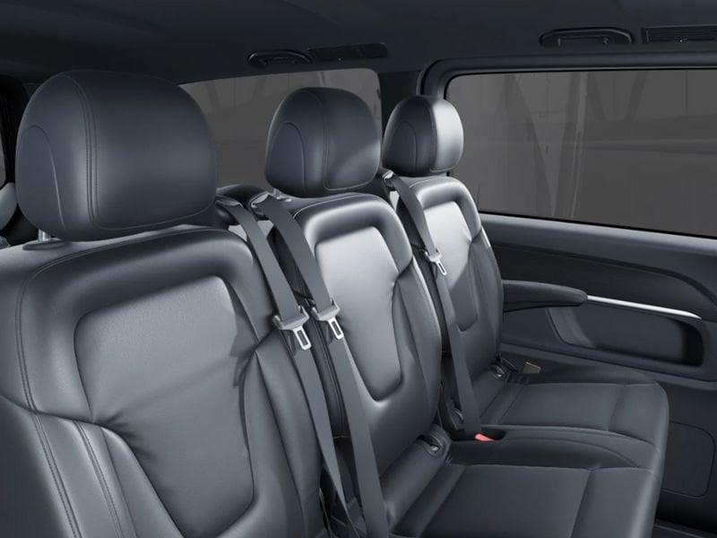 Mercedes-Benz Classe V V 250 d Avantgarde Extralong