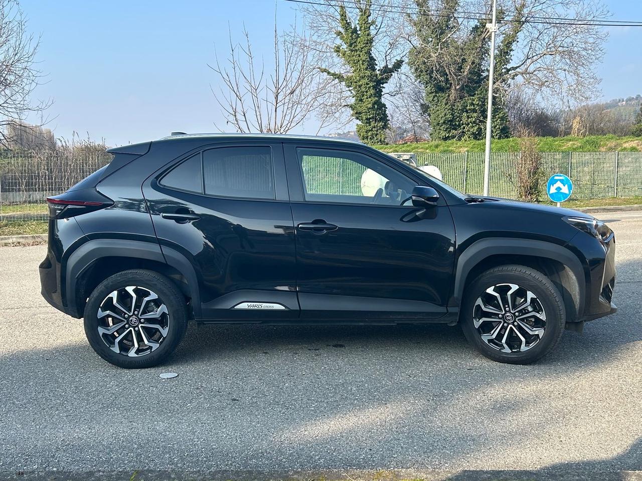 Toyota Yaris Cross Trend 1.5 VVT-iE Hybrid 1 #9633