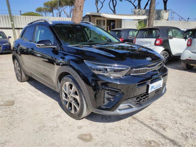 KIA Stonic 1.0 T-GDi MHEV iMT Style CARPLAY,CLIMA,CRUISE ..