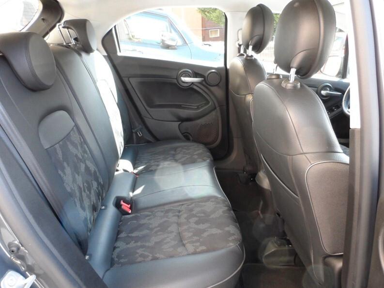 Fiat 500X 1.6 MultiJet 130 CV Cross - 2021