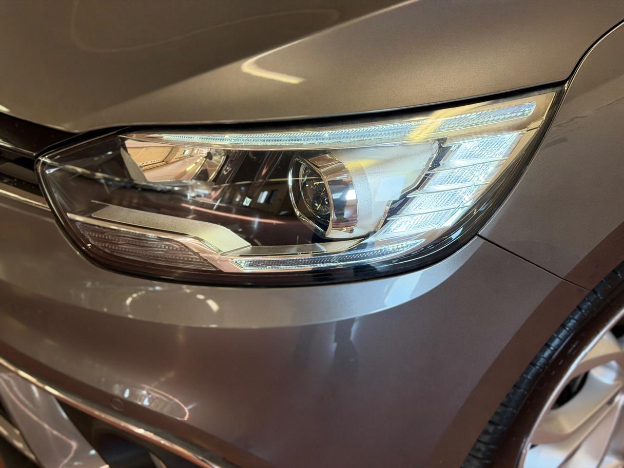 Renault Scenic Blue dCi 150 CV Sport Edition2