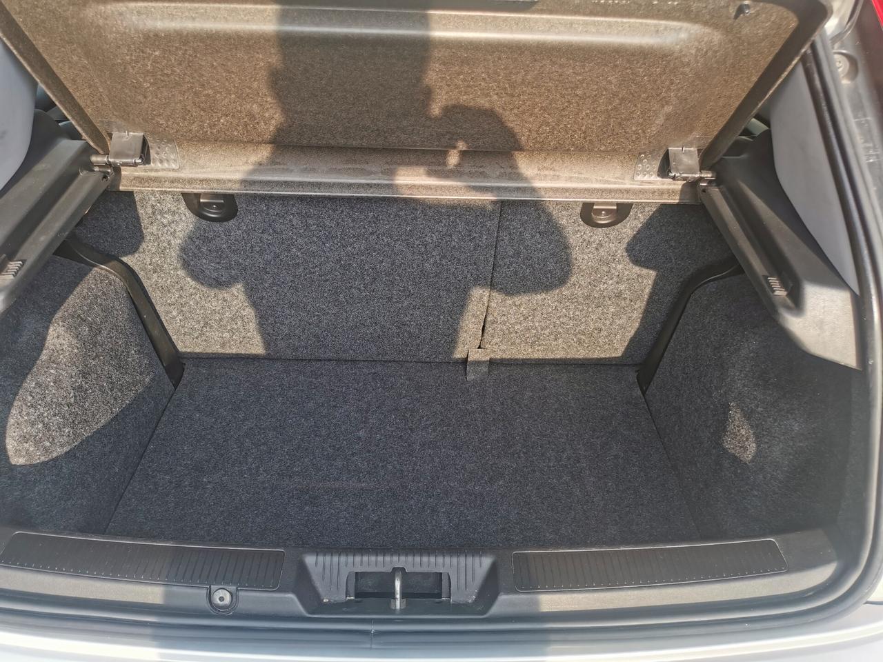 Fiat Punto 1.3 MJT II S&S 95 CV 5 porte Lounge