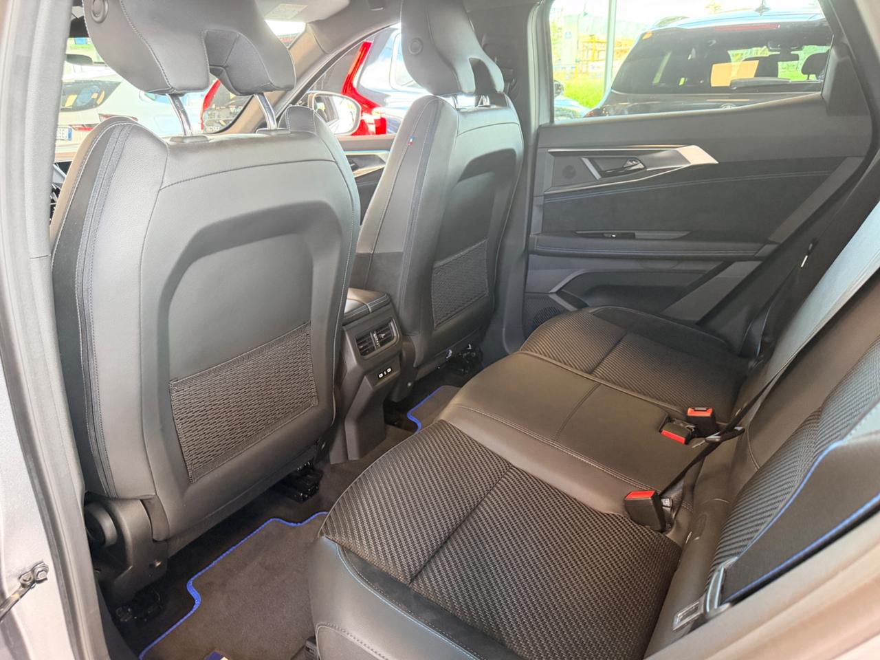 Renault Austral Full Hybrid E-Tech 200 CV Techno Esprit Alpine