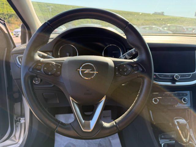 OPEL Astra 1.5 CDTI 122 CV S&S Sports Tourer Ultimate