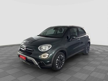 FIAT 500X 500X 1.3 Mjet 95CV 4x2 CITY CROSS