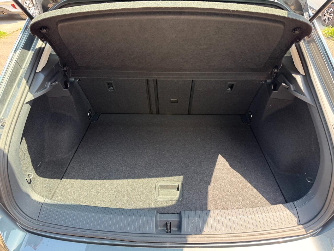 Volkswagen T-Roc 1.5 TSI ACT DSG Style