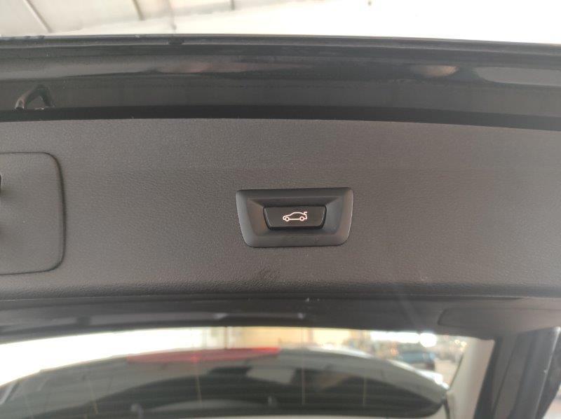 BMW X1 (F48) - X1 sDrive20i Advantage