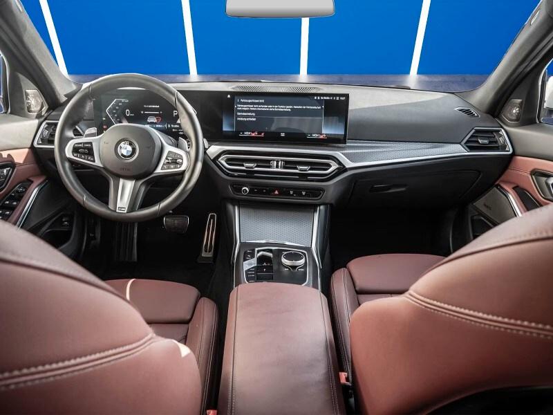 BMW Serie 3(G20/1-80/1) 330i Msport