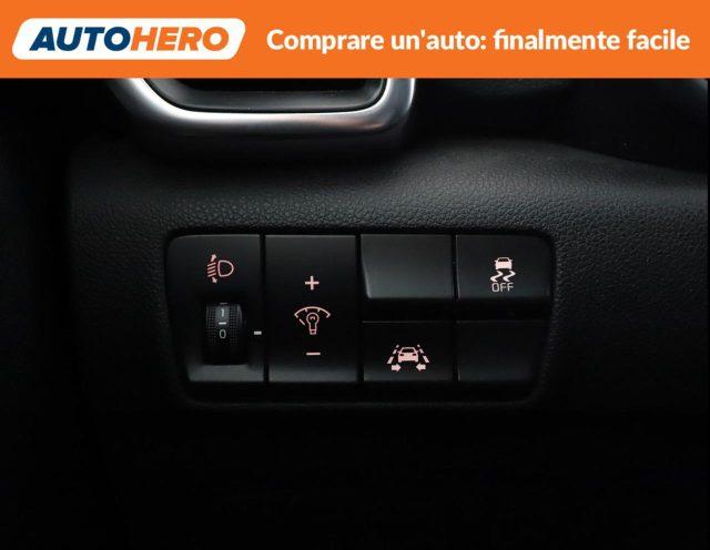 KIA Sportage 1.7 CRDI 2WD Style