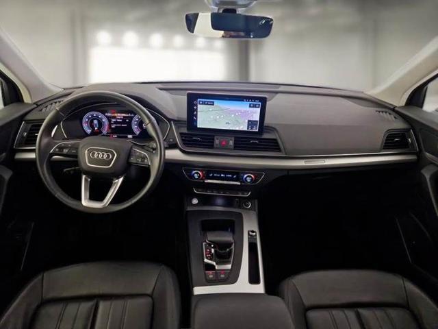 AUDI Q5 SPB 45 TFSI quattro S tronic Business Advanced