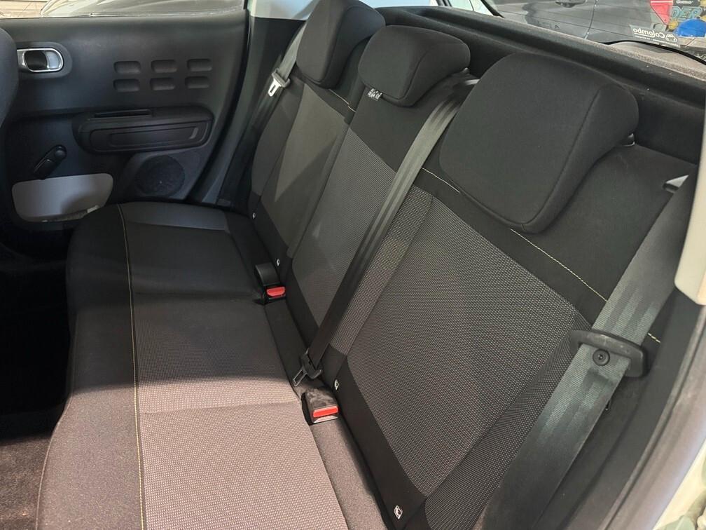 Citroen C3 1.2 puretech Feel 68cv my18 16" Neopat
