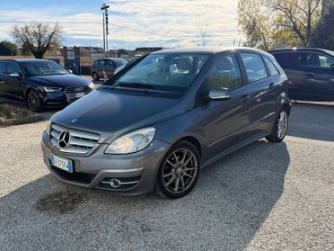 Mercedes-benz B 200 180 CDI Chrome