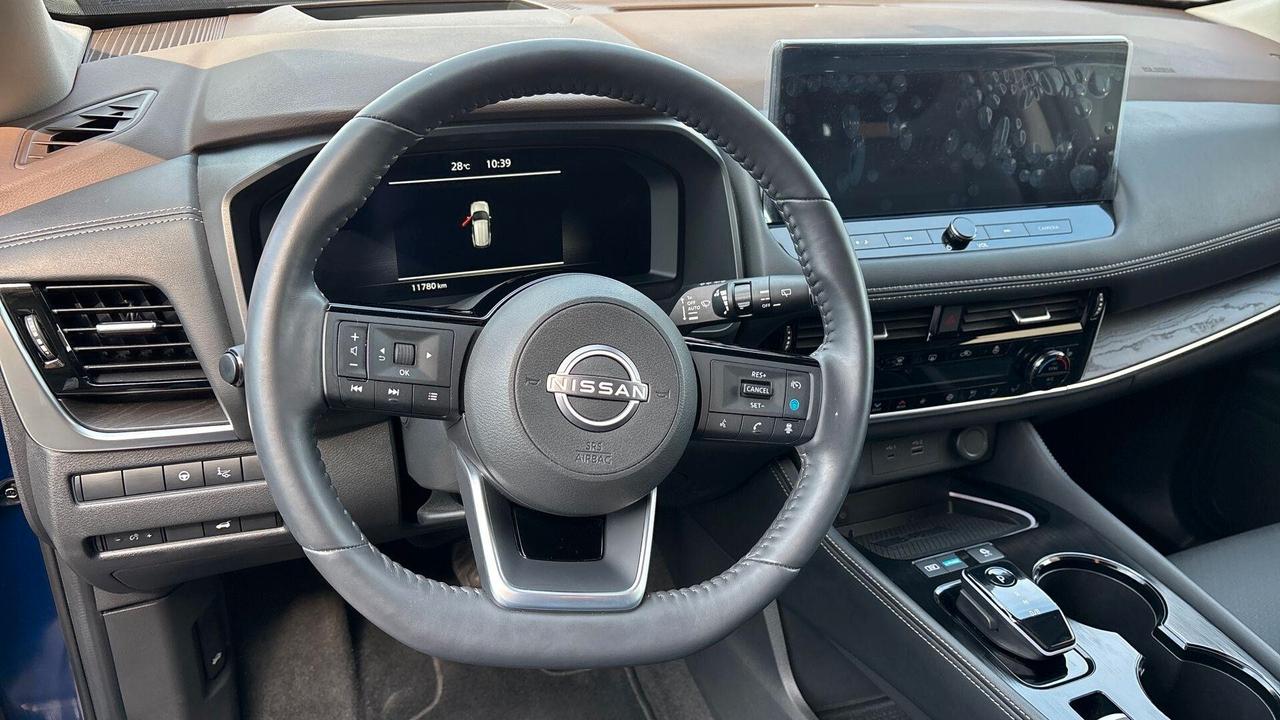 Nissan X-Trail e-Power e-4orce 4WD 5 posti Tekna