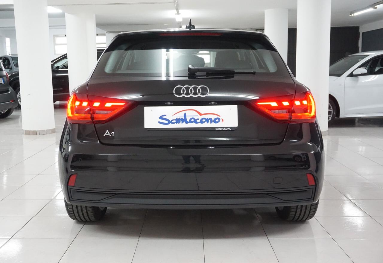 Audi A1 SPB 30 TFSI S tronic Business