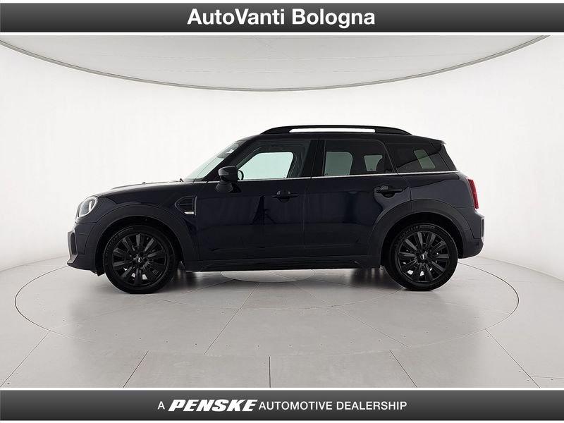 MINI Mini Countryman F60 Mini 2.0 Cooper D Essential Countryman