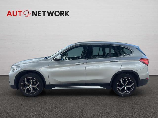 BMW X1 xDrive18d xLine Auto