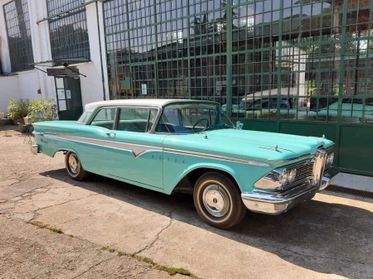 Edsel Ranger 2-Door Hardtop Coupè – 1959