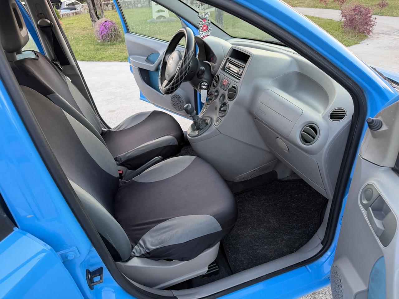 Fiat Panda 1.2 Dynamic