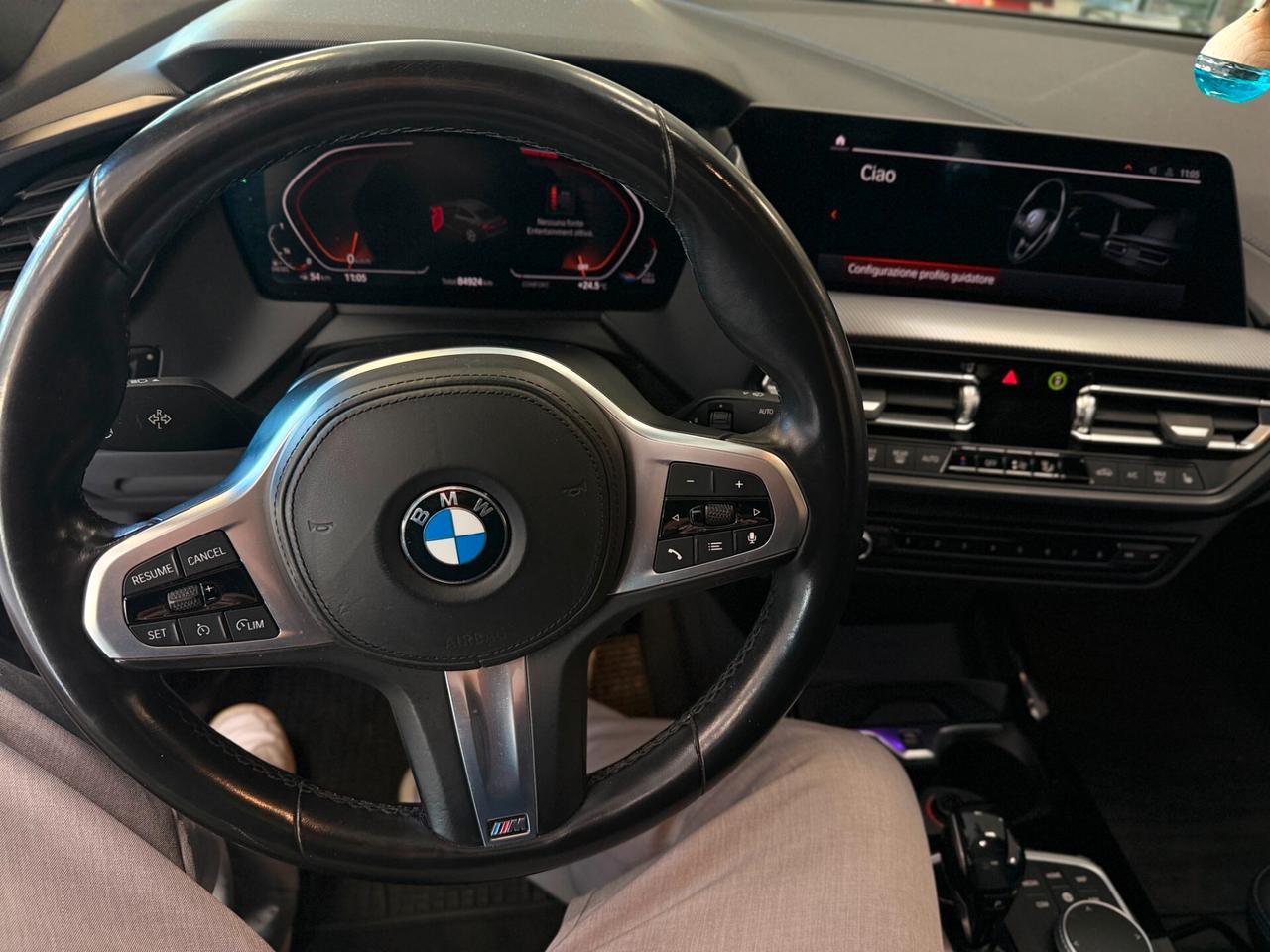 Bmw 220 220d xDrive Coupé Msport