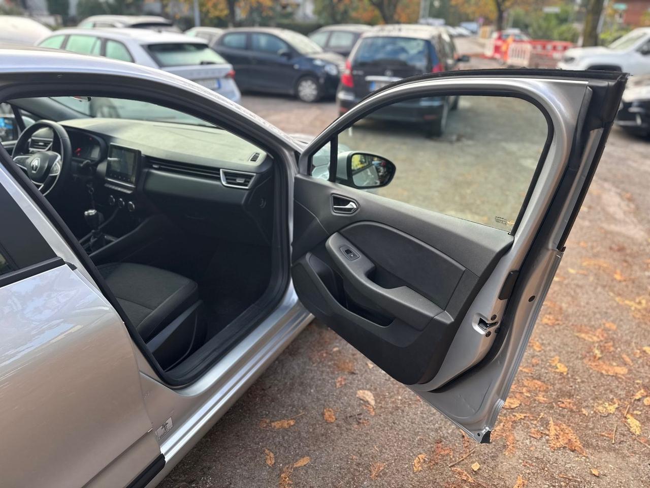 Renault Clio Intens 1.0 ECO-G 100 #7495