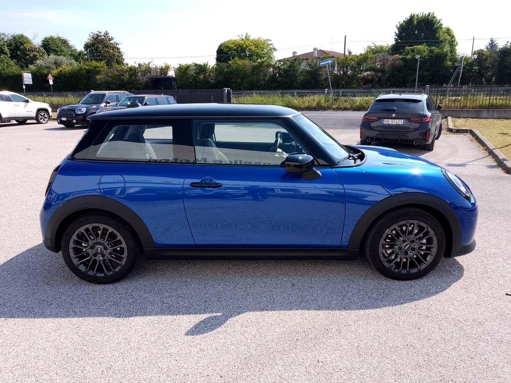 Mini Mini Cooper 3 Porte 1.5 C Classic Auto