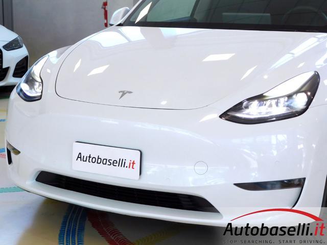 TESLA Model Y AWD - LONG RANGE - DUAL MOTOR 351CV