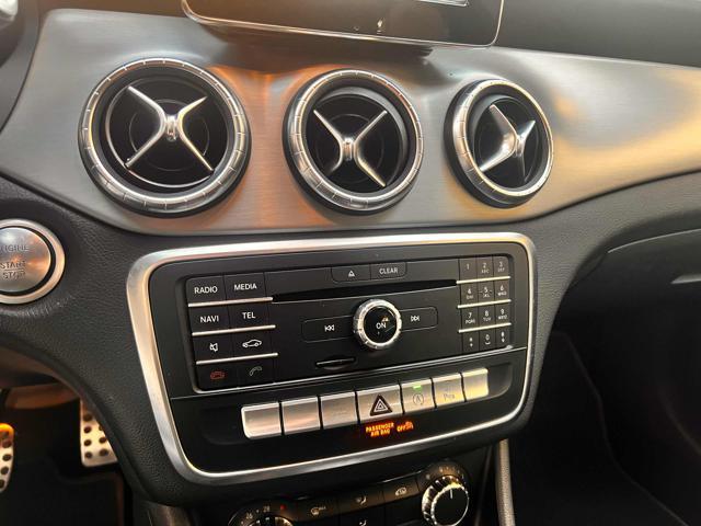 MERCEDES-BENZ CLA 200 d S.W. 4Matic Automatic Premium