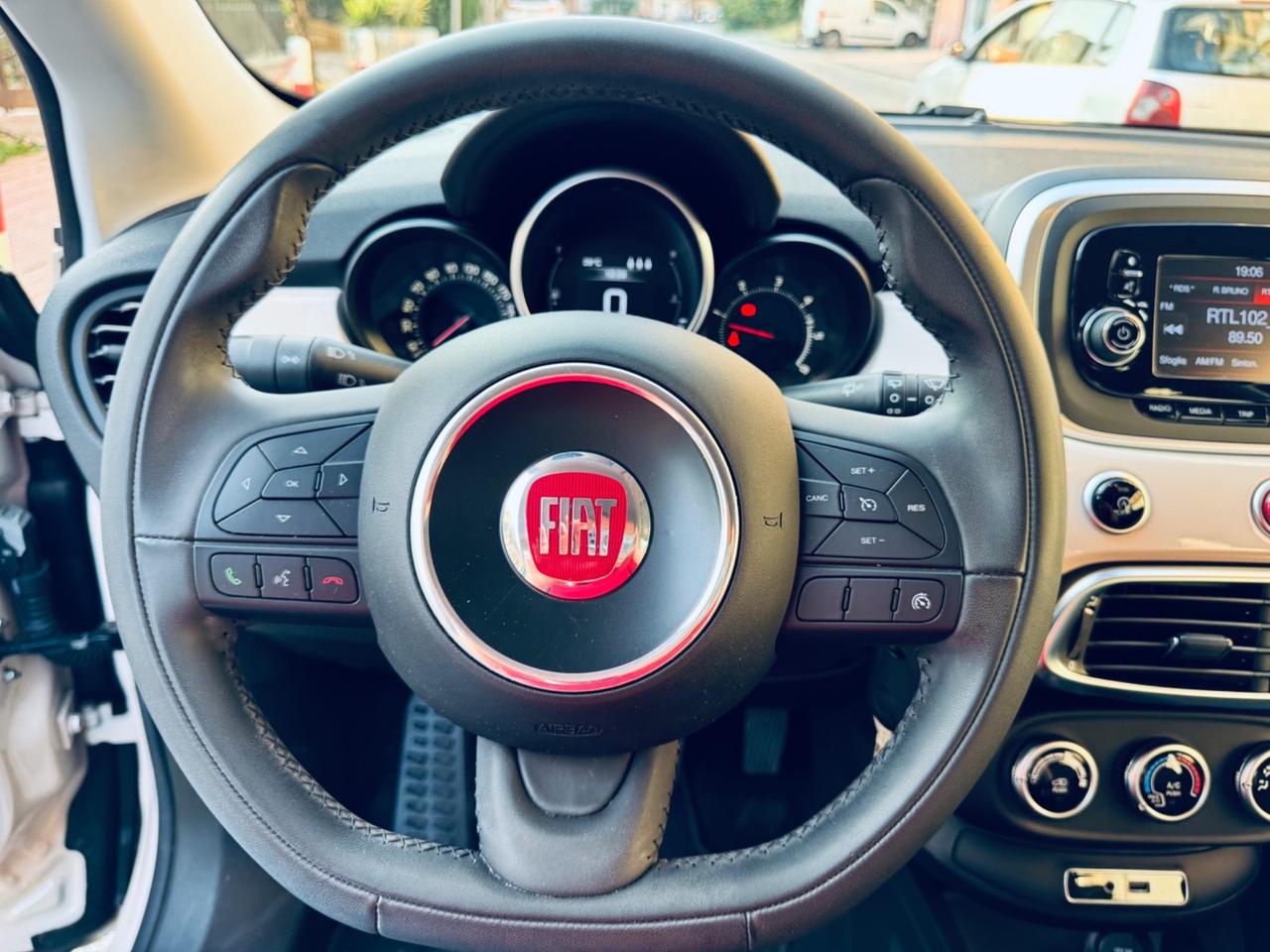 Fiat 500X 1.3 MultiJet 95 CV Pop Star