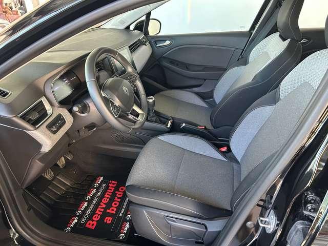 Renault Clio 1.0 Tce Evolution 90cv