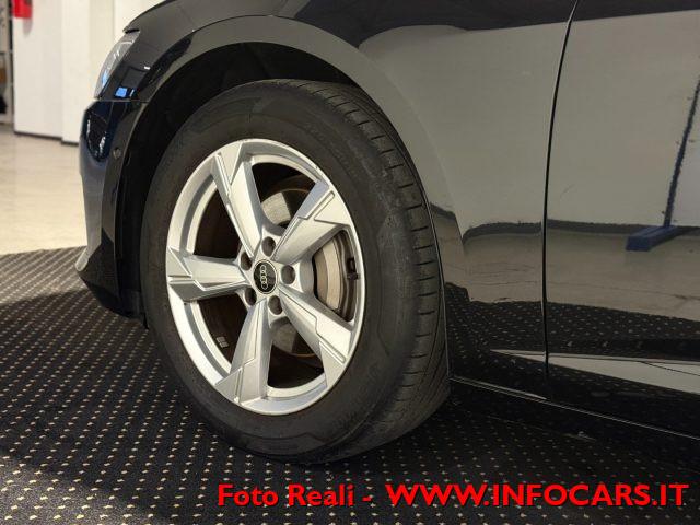 AUDI A6 Avant 40 TDI S tronic Business - PROMO