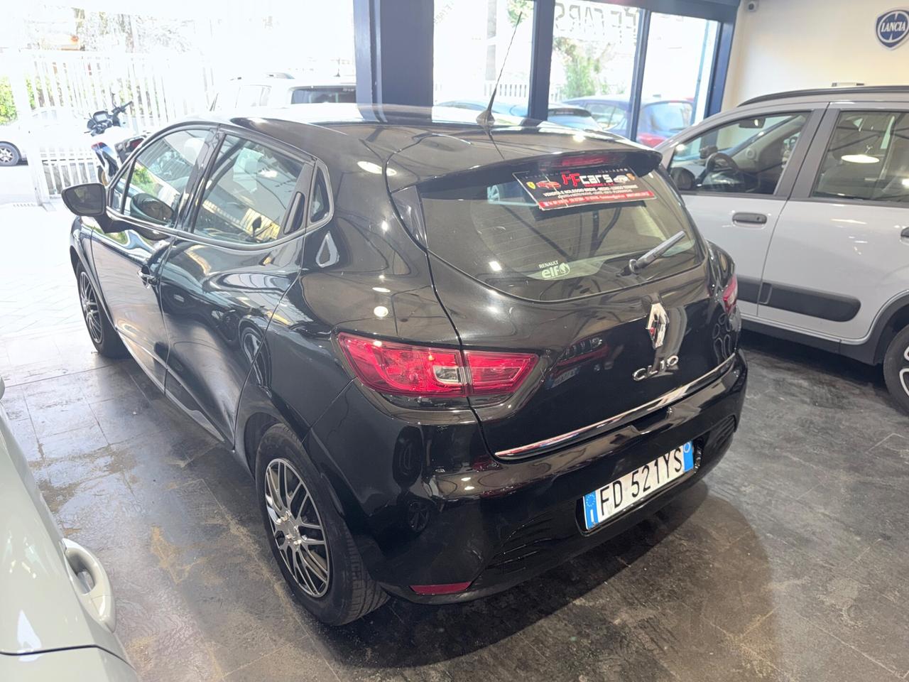 Renault Clio TCe 12V 90 CV GPL Start&Stop 5 porte Energy Life