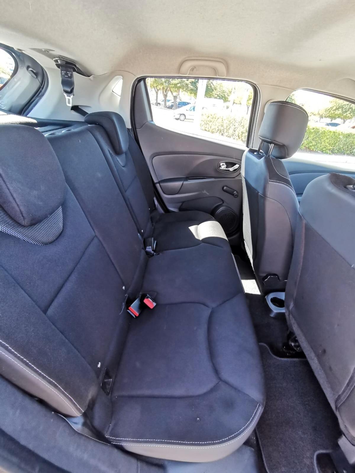 Renault Clio 1.5 dCi 8V 90CV 5P. Costume National