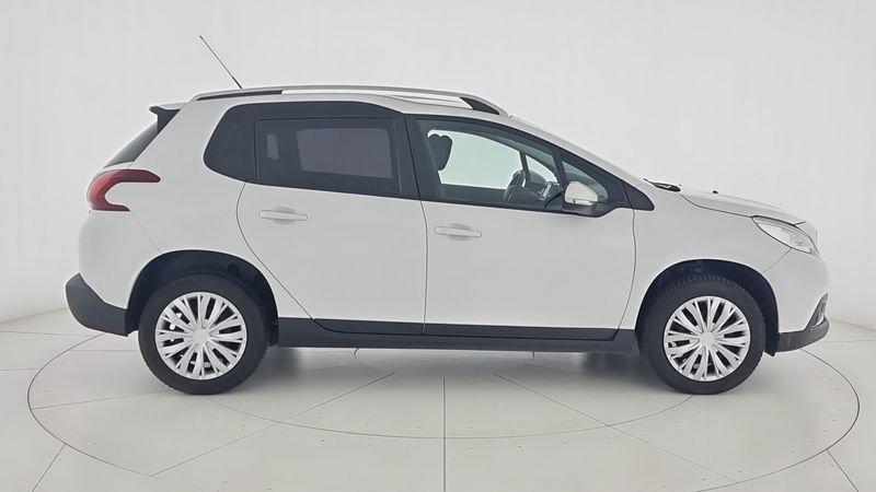 Peugeot 2008 BlueHDi 75 Active