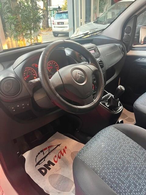 CITROEN NEMO 1.3 HDI 80CV PORTA LAT. SCOREVOLE