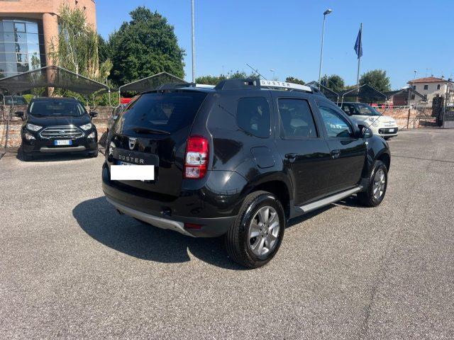 DACIA Duster 1.6 115 CV S&S 4x2 GPL Serie Speciale Brave2