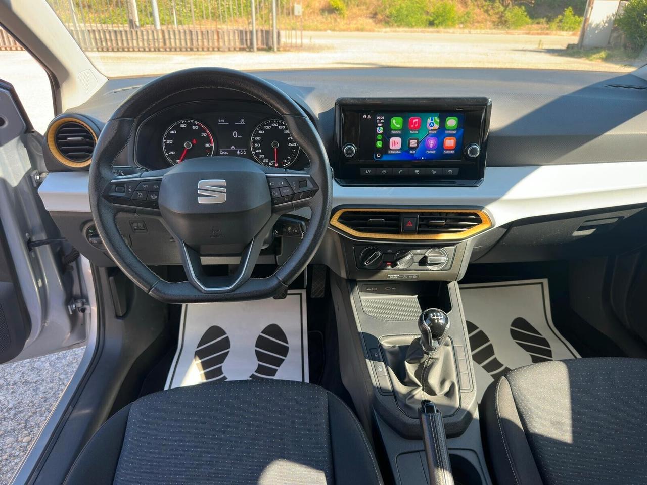 Seat Ibiza 1.0 EcoTSI 95 CV 5 porte Style