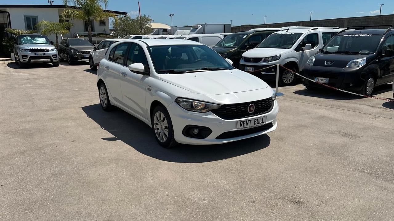 FIAT TIPO 1.3 CC. 95 CV. VERSIONE EASY [RIF: 1223]