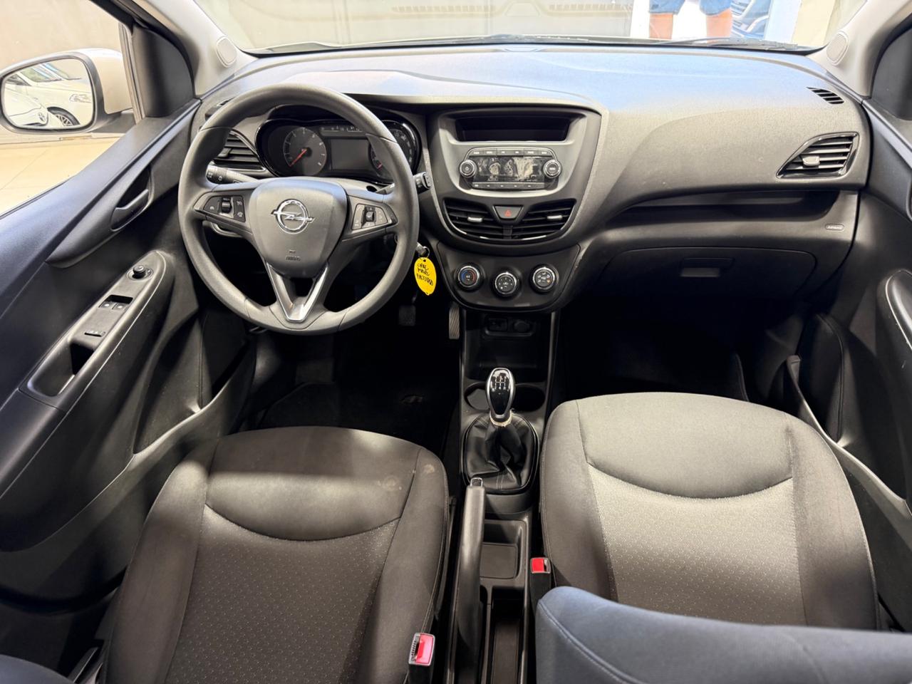 Opel Karl 1.0 73 CV GPL Innovation
