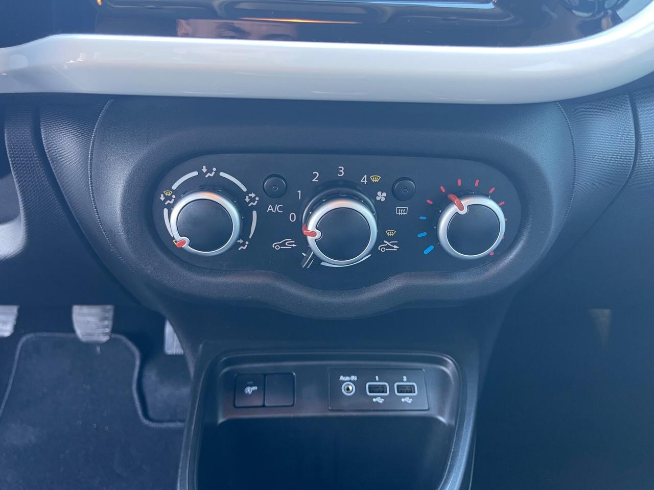 Renault Twingo Intens 1.0 SCe 65cv”PROMO” “GPL”