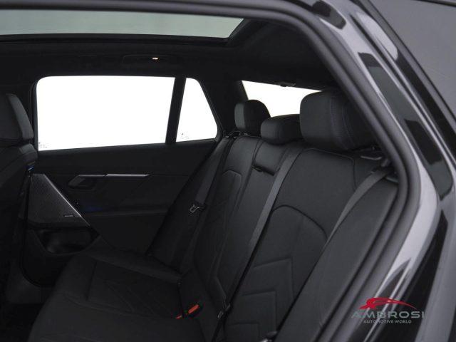 BMW 520 Serie 5 d 48V sdrive MSport auto