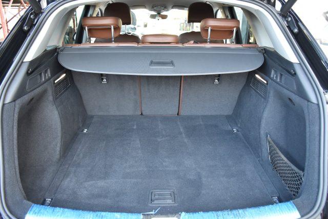 AUDI Q5 40 TDI quattro S tronic Business Sport *COCKPIT*