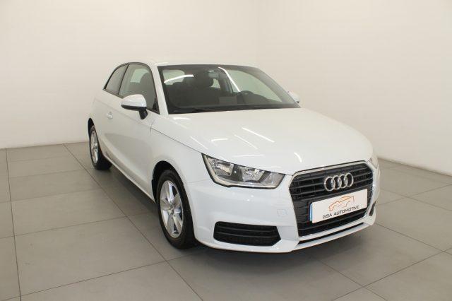 AUDI A1 1.6 TDI 116 Cv. S tronic Metal plus