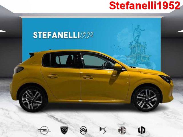 PEUGEOT 208 II 2019 - 1.5 bluehdi Allure Pack s&s 100cv