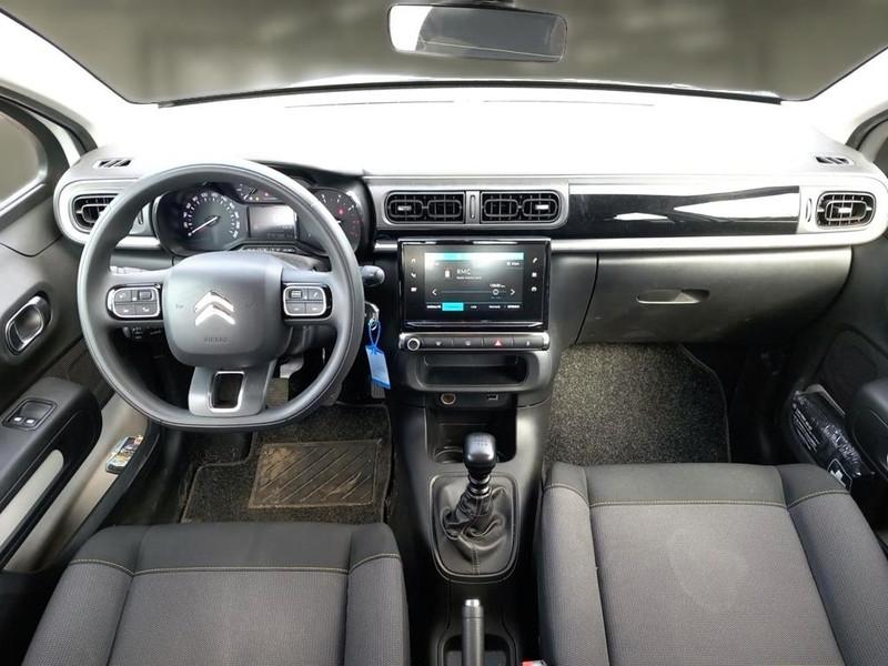 CITROEN C3 BlueHDi 100 S/S Feel 5 PORTE