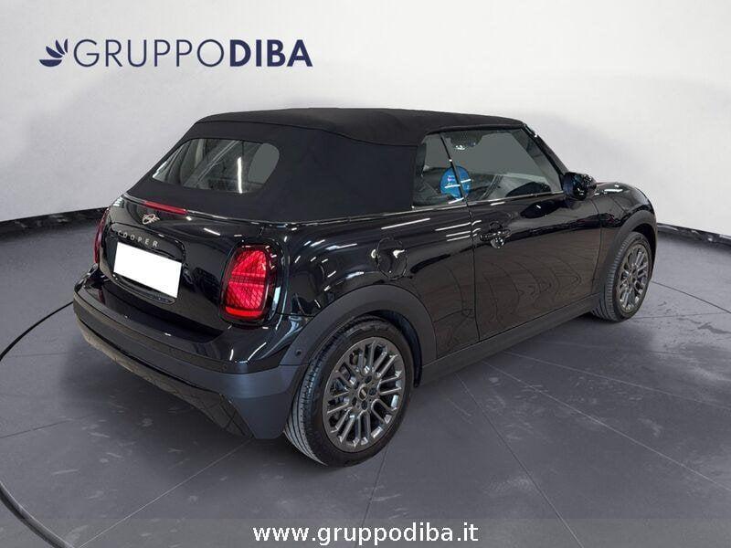 MINI Mini Cooper Cabrio F67 2.0 C Classic auto