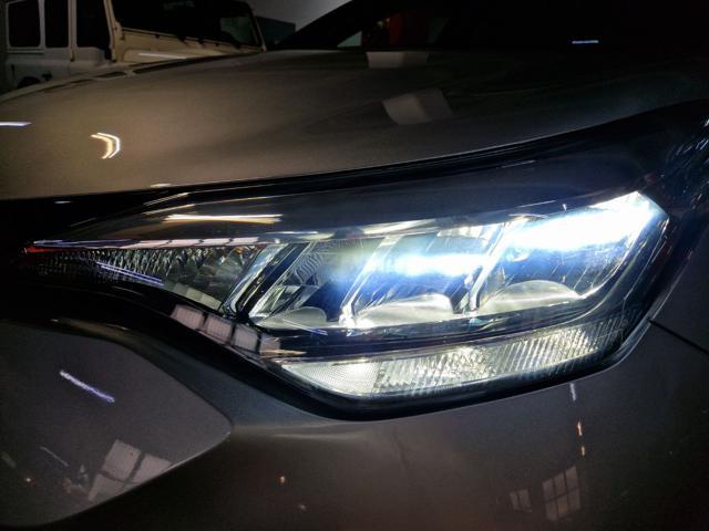 TOYOTA C-HR 1800 HYBRID E-CVT CV.98 CERCHI 18'+PELLE KM.36.700
