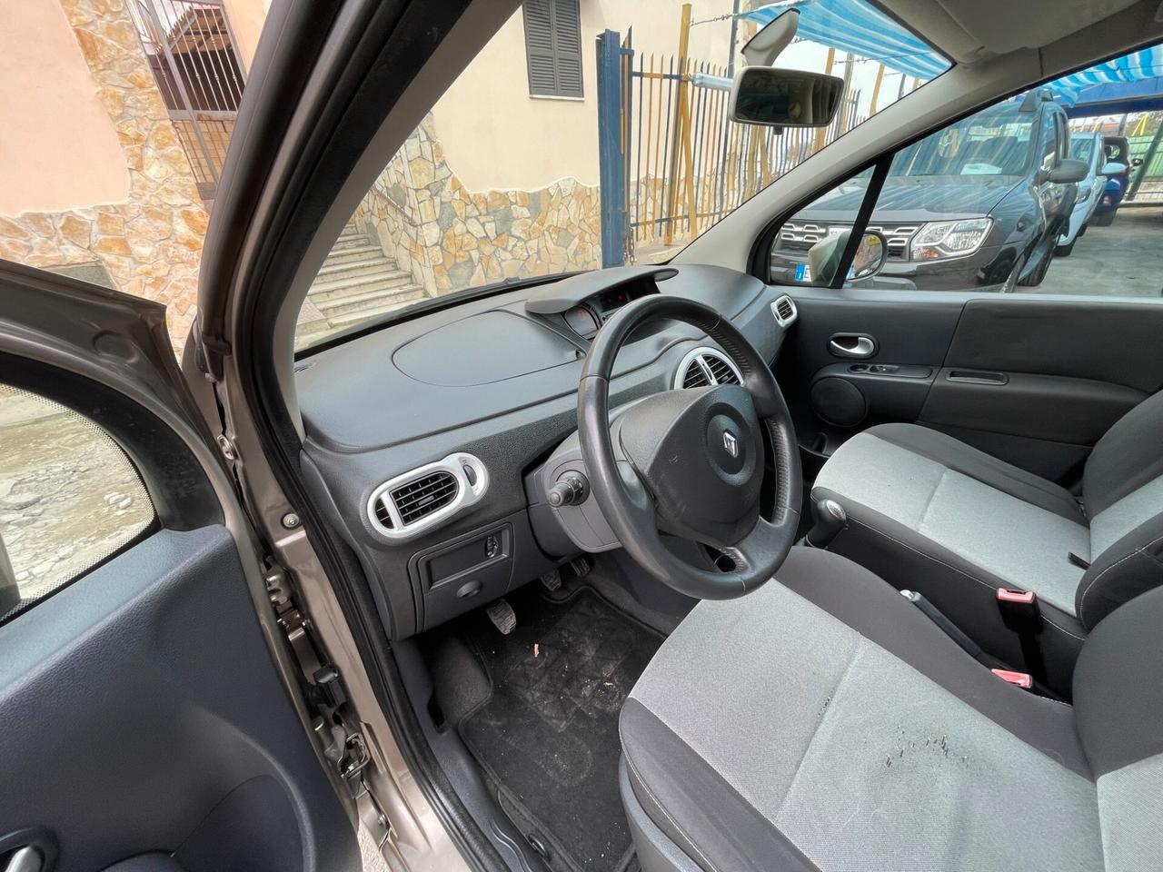 Renault Modus 1.5 dCi 85CV Gran Confort