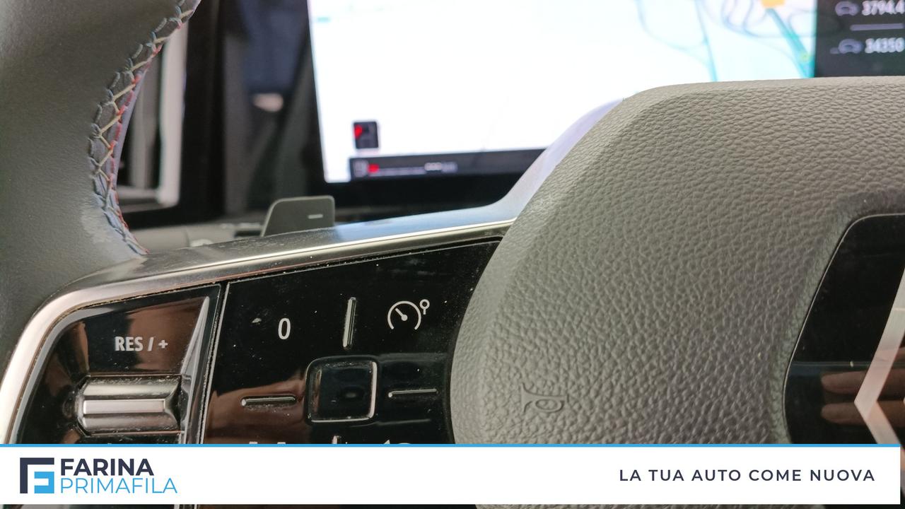 RENAULT Austral 2023 - Austral 1.2 E-Tech full hybrid Techno Esprit